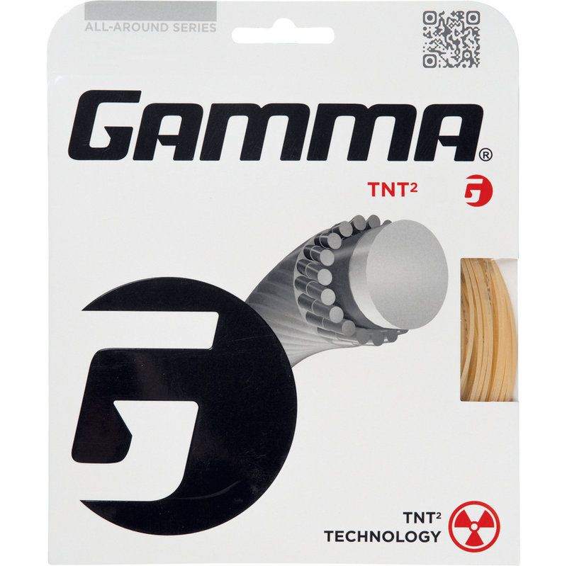 Gamma TNT