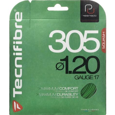 Tecnifibre 305